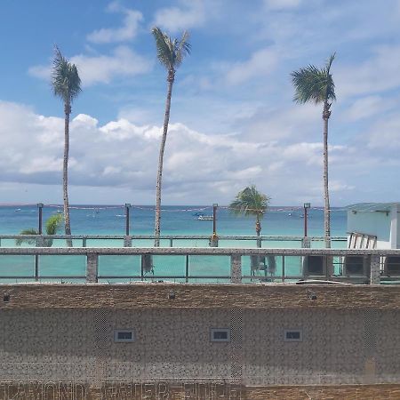 Sol Y Sombra Boracay Hotel Balabag  Bagian luar foto